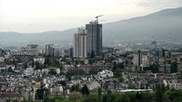 Real estate transactions: growing in Sofia, declining on the Black Sea