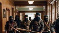 The day in 3 news: Masked marauders invade mayor’s office; Sunotec scores big energy deal; Real estate market is growing