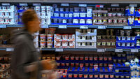 The week in news: Gov’t launches Shop for the People, Billa fined for false oil advertising, WizzAir to launch seven new routes from Sofia