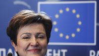 Bulgaria briefly enters EU’s political gameplay