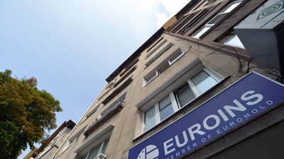 The big European expansion of Bulgarian insurers