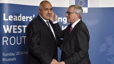 What Bulgaria wants from its presidency of the Council of the EU