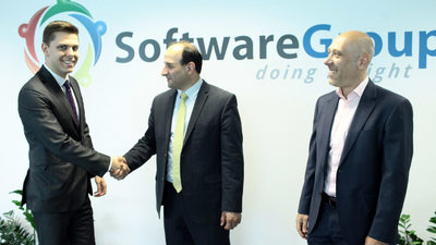 Software: Bulgarian Companies Boost their Presence