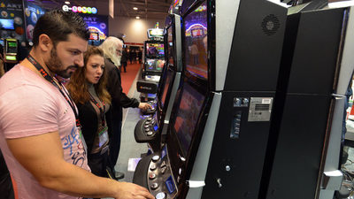 The Most Profitable Companies: Economy of Slot Machines and Lottery Tickets