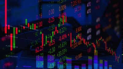 Bulgarian Stock Exchange: blue chips underperform broader market in H1