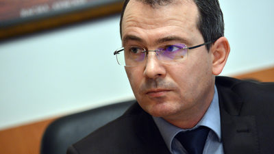 Bulgaria unlawfully expels alleged FETO members to Turkey