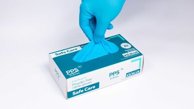 PPS Manufacturing: Hand in Glove with the Future