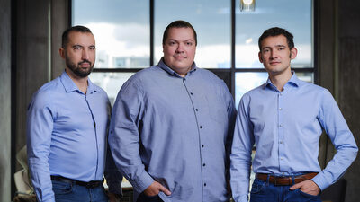 Bulgarian tech startup AMPECO receives $13 million from BMW i Ventures