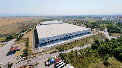 Industrial Property Market in Bulgaria Faces Drop in Transactions Due to High Rental Prices