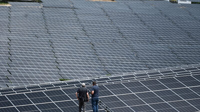 The biggest Bulgarian companies building photovoltaics