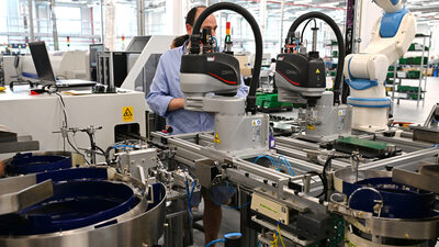 Bulgaria's new factories for 2024: How has the industrial landscape changed