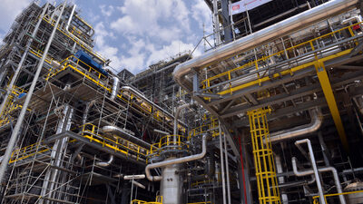 Who remains in the race for Lukoil’s Bulgarian business