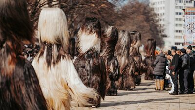 Bulgaria’s festivals in 2025