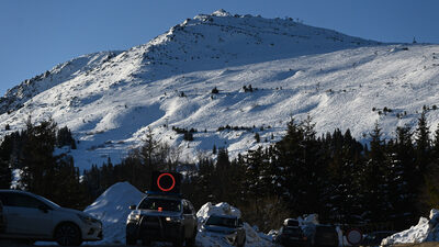 Ski Lifts’ Shutdown Brings Chaos to Visitors of Bulgaria’s Iconic Vitosha Mountain