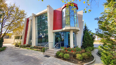 Italian Guala Closures fully acquires its factory in Kazanlak