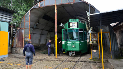 Day in 3 news: Sofia transport workers strike over pay; Municipal project investment program relaunched; Bulgaria is key hub in global fake goods trade