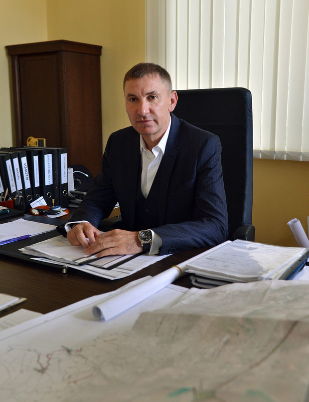 Construction business: the largest builder in Bulgaria Construction business: the largest builder in Bulgaria