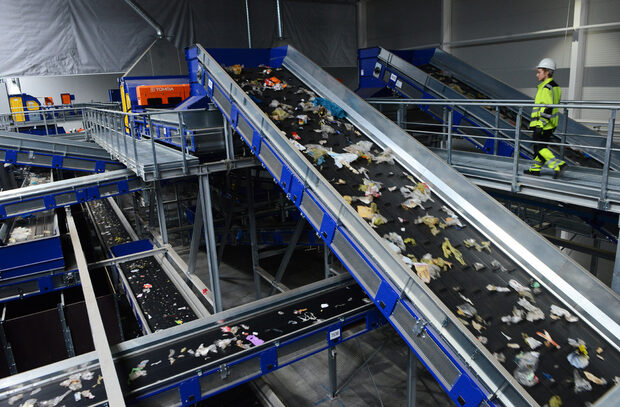 Austria’s Borealis to buy plastic bag recycler in Bulgaria