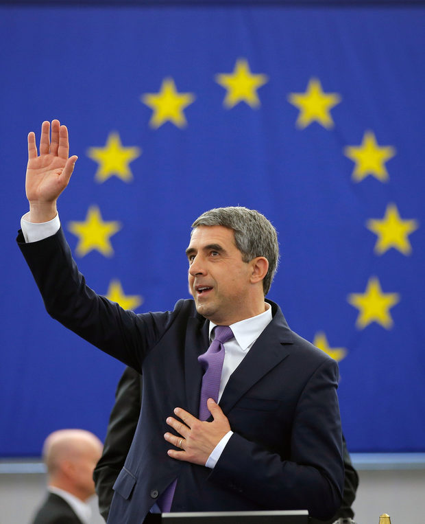 With the departure of the incumbent president Rossen Plevneliev Bulgaria might loose the last high ranking openly pro-EU voice