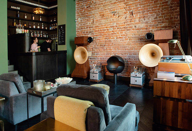 Summer is here: the most inviting hangouts, in and out of Sofia