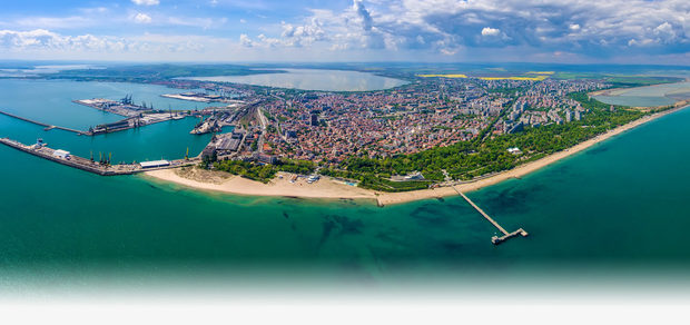 Why Burgas is still catching-up with other big cities