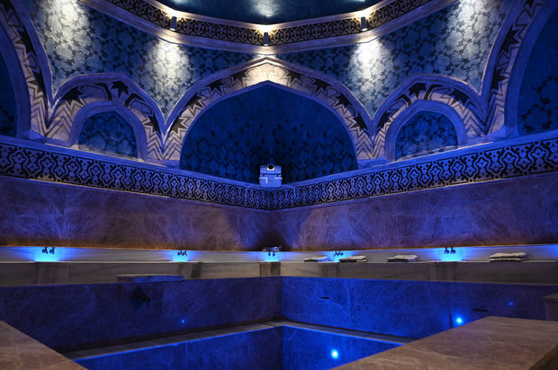 Stories from Bulgaria’s regions: Office by the sea, The Sultan's spa, Eastern Europe’s Las Vegas, and more