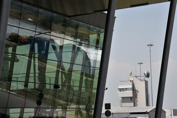 The day in 3 news: Foreign Intelligence director axed, no bids for Plovdiv airport concession, Bulgaria tops EU excess mortality chart in April