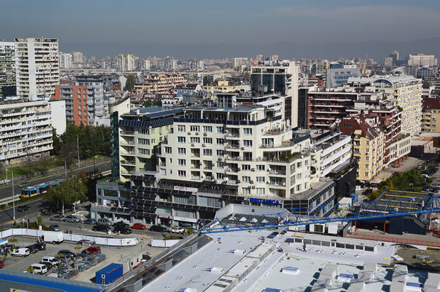 Bulgaria explained: Why do Bulgarians live in overcrowded apartments?