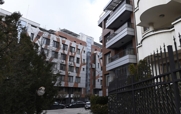 Five forecasts for Bulgaria’s housing market in 2022