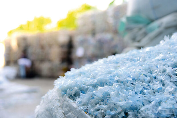 Turning waste plastic into energy