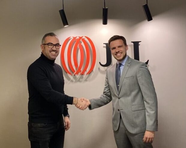 JLL chooses Avalant as its Bulgarian representative for offices deals