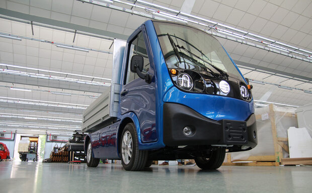 Milara to deliver 500 commercial e-vehicles to USA by year’s end