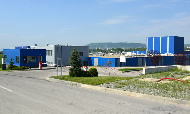 Packaging giant Smurfit Kappa to acquire third plant in Bulgaria