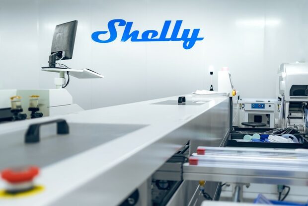 Shelly reaches unicorn status as market valuation tops $1 billion