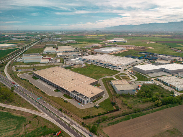 Eleven industrial parks in Bulgaria to get EU funding of 207 mln levs