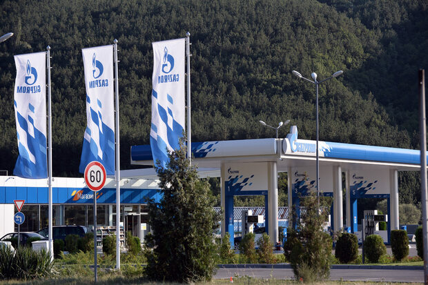 Who would buy Gazprom’s gas stations in Bulgaria?