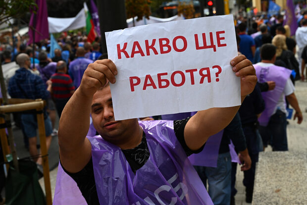 Special, but not in the TPP - what will the miners do?