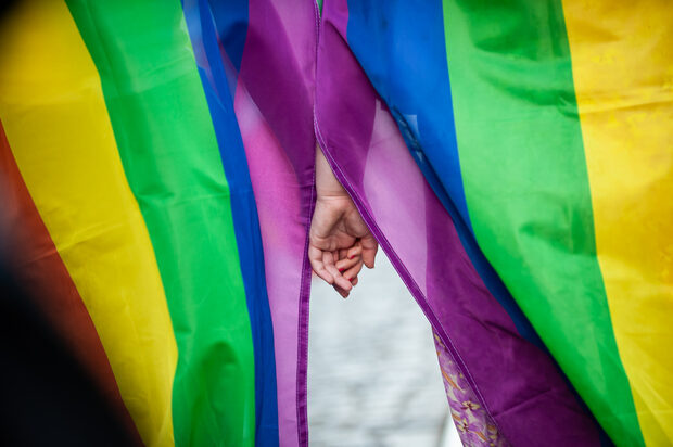 Sofia Pride comes of age with a film festival and a business forum