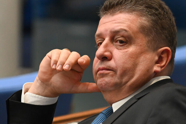 Bulgarian Regulator Halts Insurer DallBogg’s International Expansion