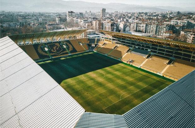 The week: A tale about a stadium, a club and a Russian investor