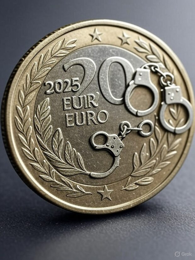 The week: Champagne in Brussels, Tears in Varna, Euro looms, Telecoms rake in record amounts