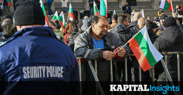 Day in 3 news: Recount could see Velichie in Parliament; Lukoil