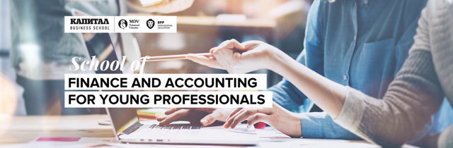 Finance and Accounting for Young Professionals