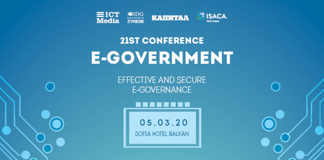 21st Conference on E-Government
