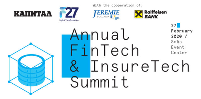 Annual Fintech Summit 2020