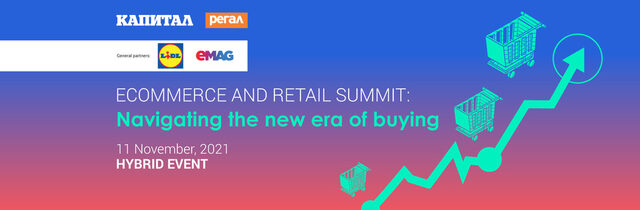 Ecommerce and Retail Summit: Navigating of new era of buying