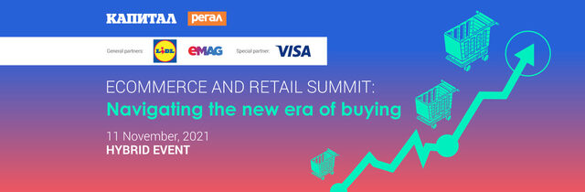 Ecommerce and Retail Summit: Navigating of new era of buying