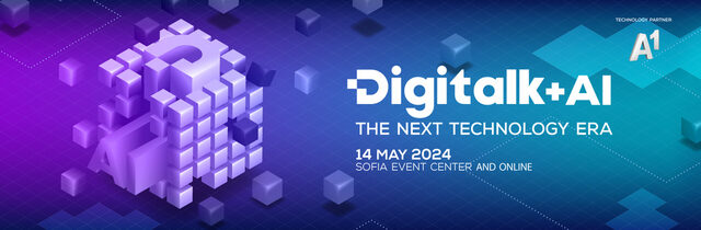 Digitalk Conference 2024