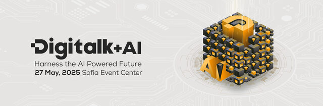 Digitalk + AI 2025