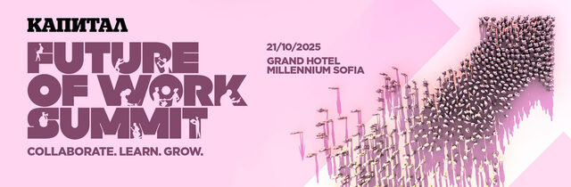 Future of work Summit: Collaborate. Learn. Grow.